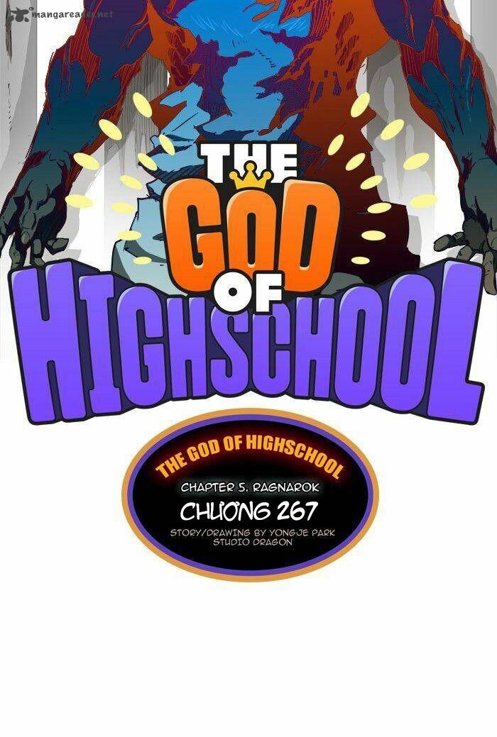 Chúa Tể Học Đường Chapter 276 - Trang 2