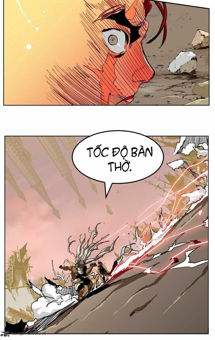 Chúa Tể Học Đường Chapter 276 - Trang 2