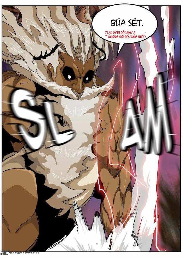 Chúa Tể Học Đường Chapter 276 - Trang 2