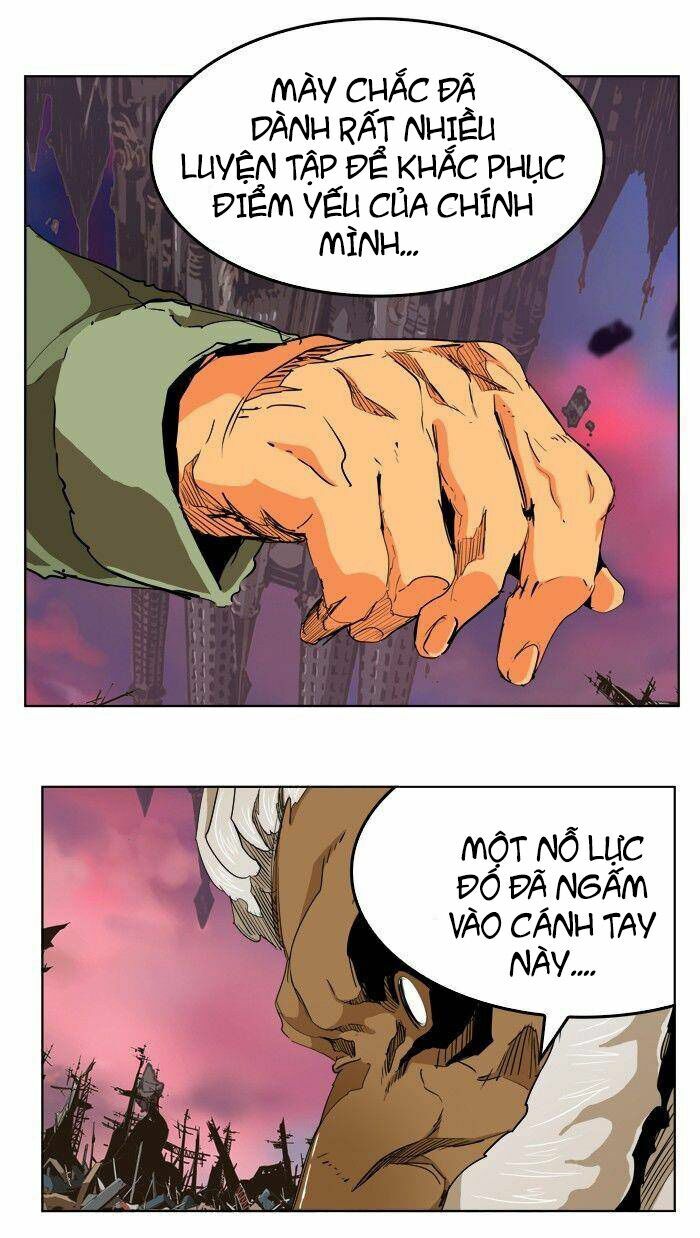 Chúa Tể Học Đường Chapter 276 - Trang 2