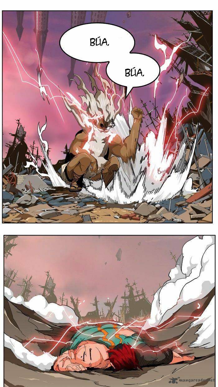 Chúa Tể Học Đường Chapter 276 - Trang 2