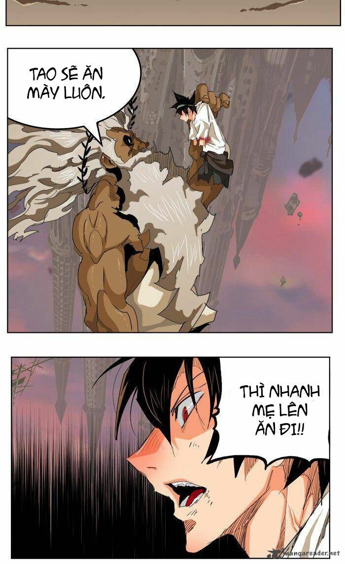 Chúa Tể Học Đường Chapter 276 - Trang 2