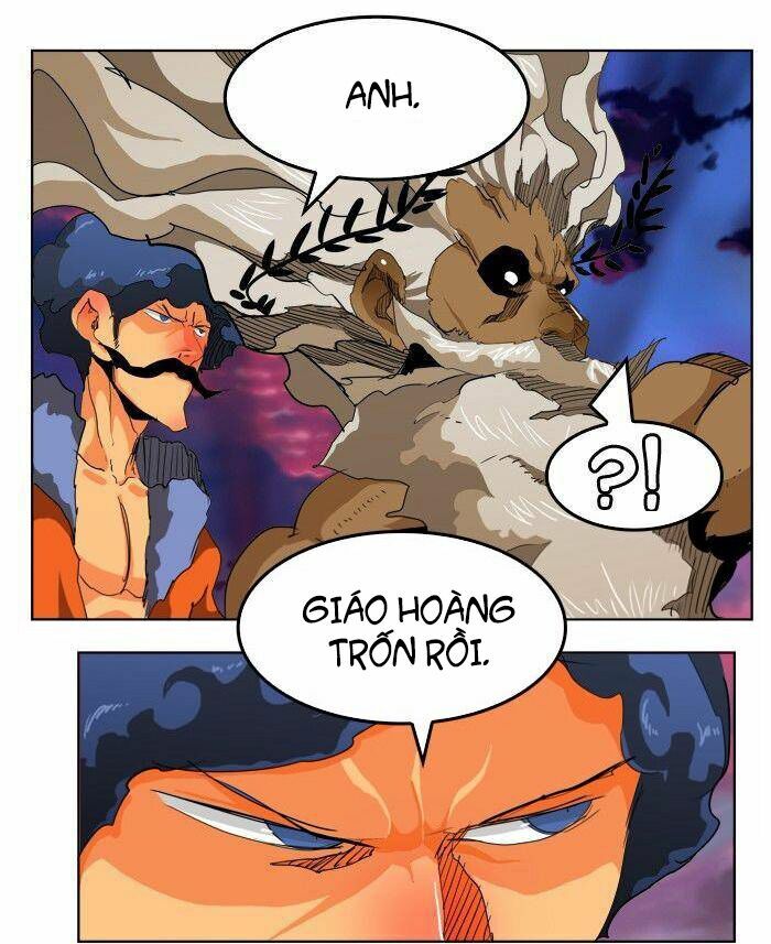 Chúa Tể Học Đường Chapter 276 - Trang 2