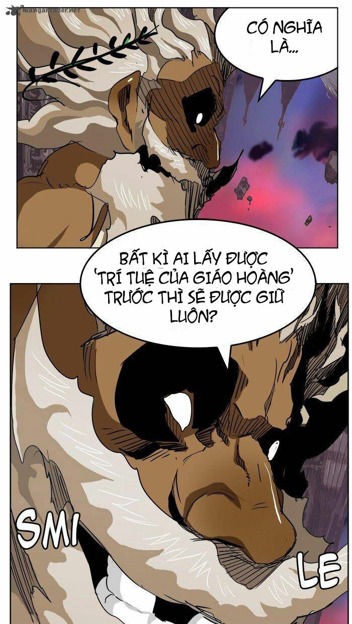 Chúa Tể Học Đường Chapter 276 - Trang 2