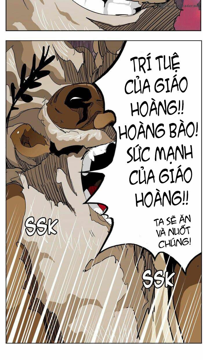 Chúa Tể Học Đường Chapter 276 - Trang 2