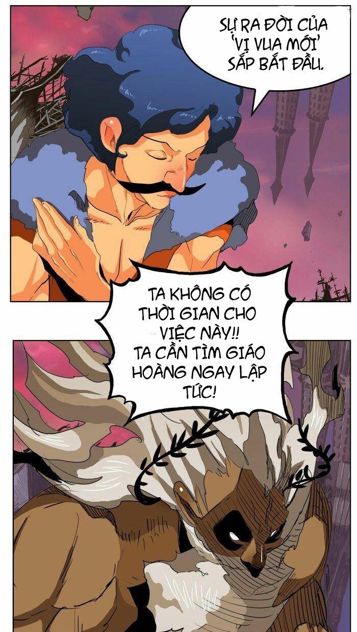 Chúa Tể Học Đường Chapter 276 - Trang 2