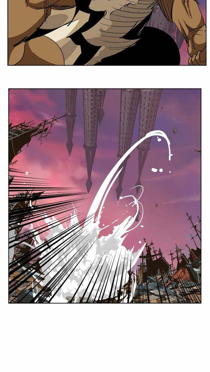 Chúa Tể Học Đường Chapter 276 - Trang 2