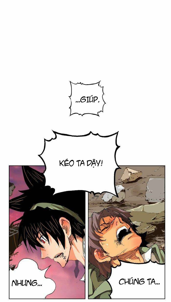 Chúa Tể Học Đường Chapter 276 - Trang 2