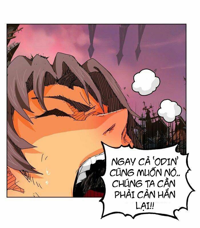 Chúa Tể Học Đường Chapter 276 - Trang 2