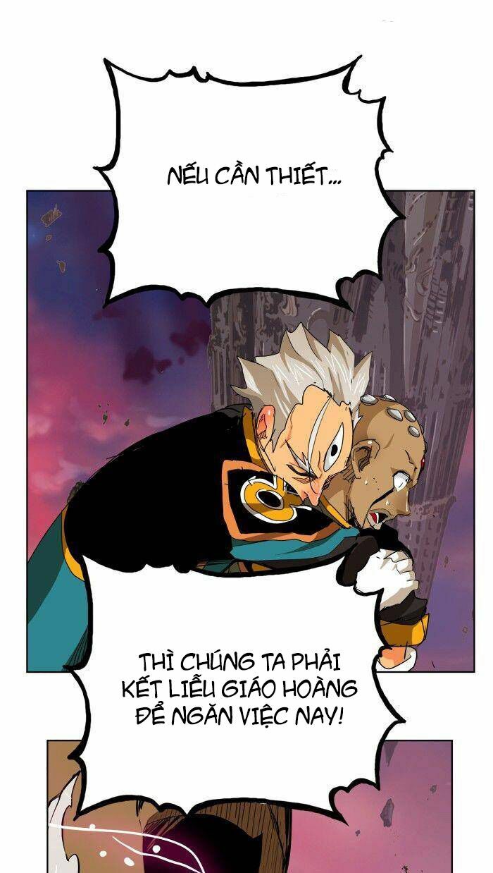 Chúa Tể Học Đường Chapter 276 - Trang 2