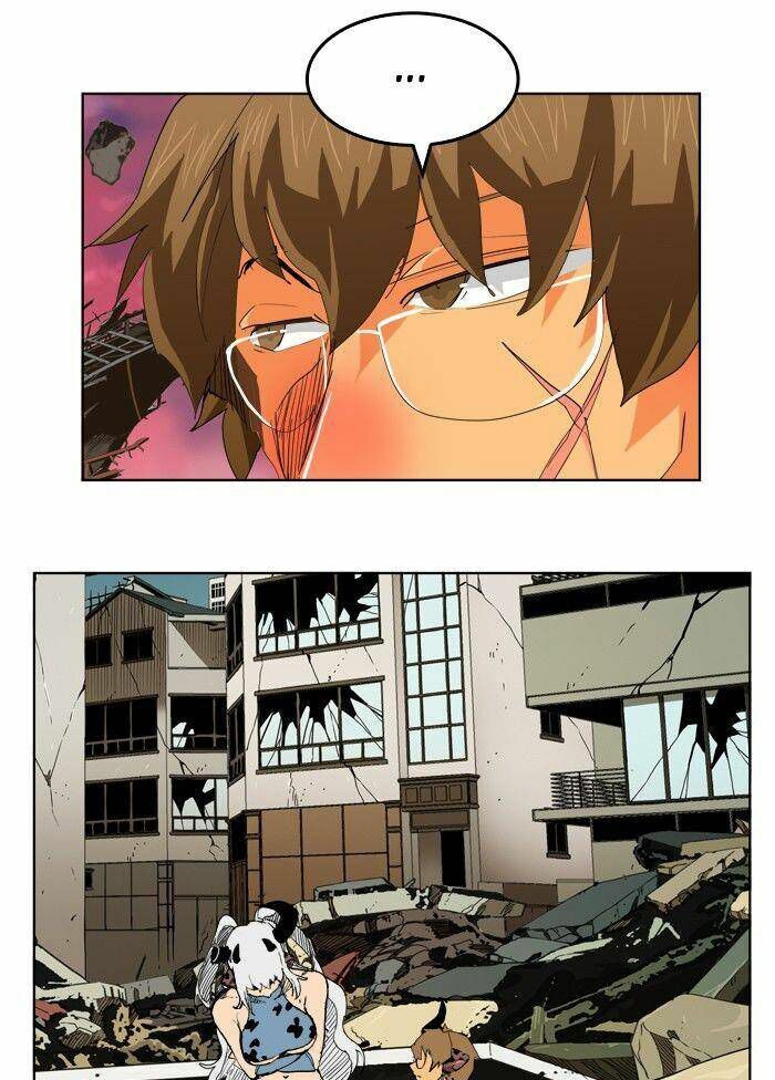 Chúa Tể Học Đường Chapter 276 - Trang 2