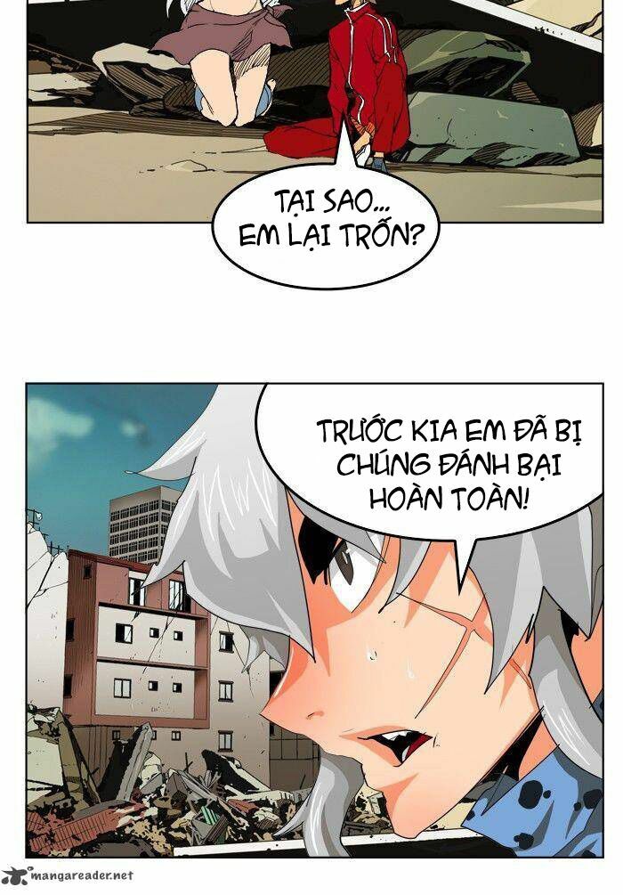 Chúa Tể Học Đường Chapter 276 - Trang 2