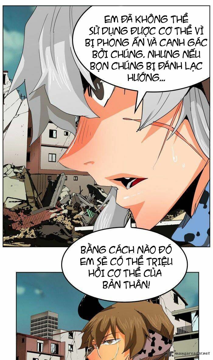 Chúa Tể Học Đường Chapter 276 - Trang 2