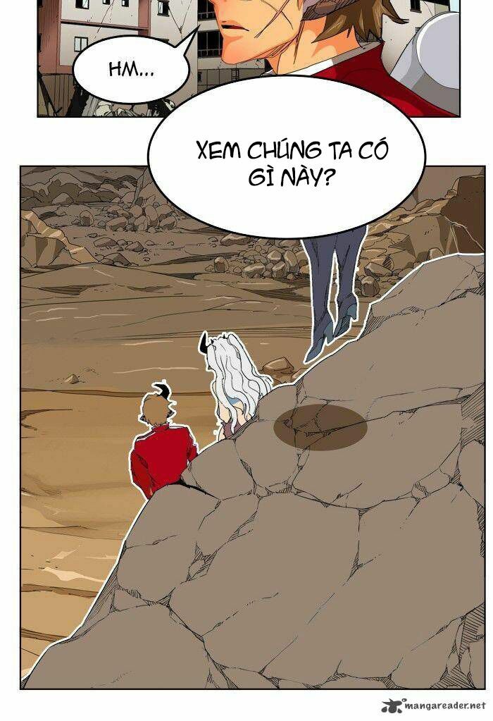 Chúa Tể Học Đường Chapter 276 - Trang 2