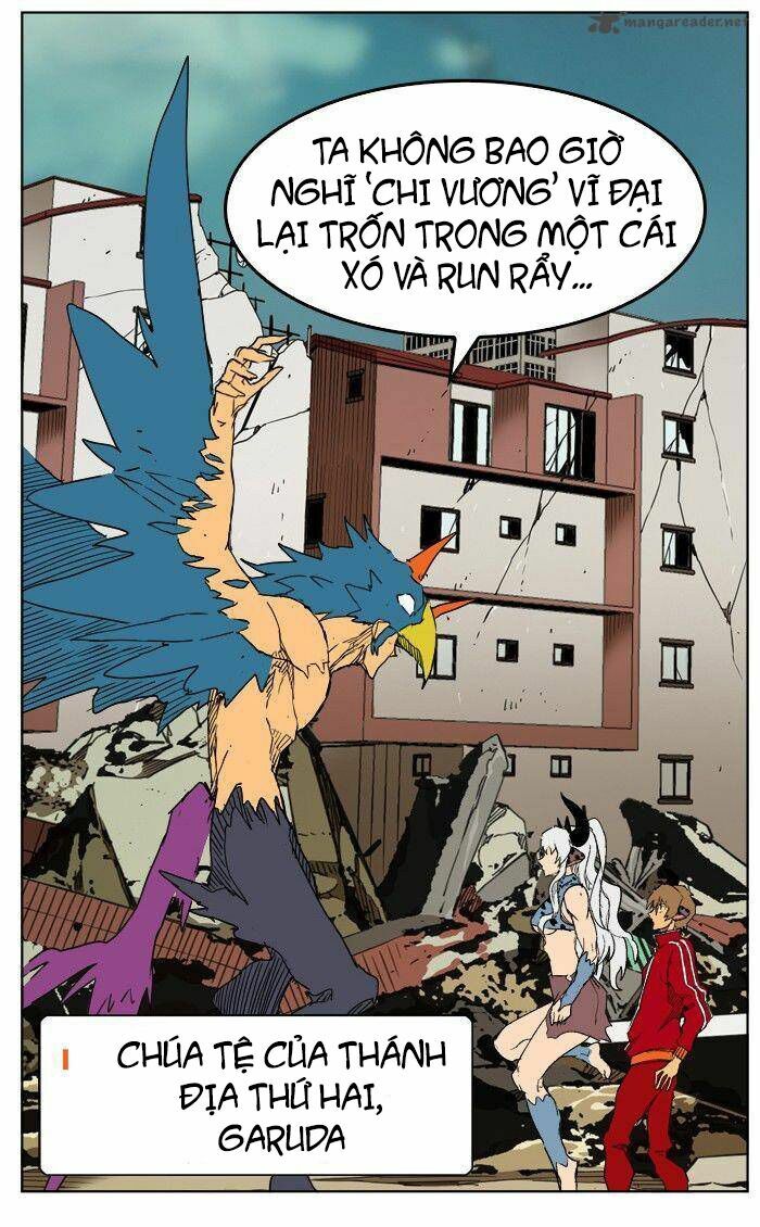 Chúa Tể Học Đường Chapter 276 - Trang 2