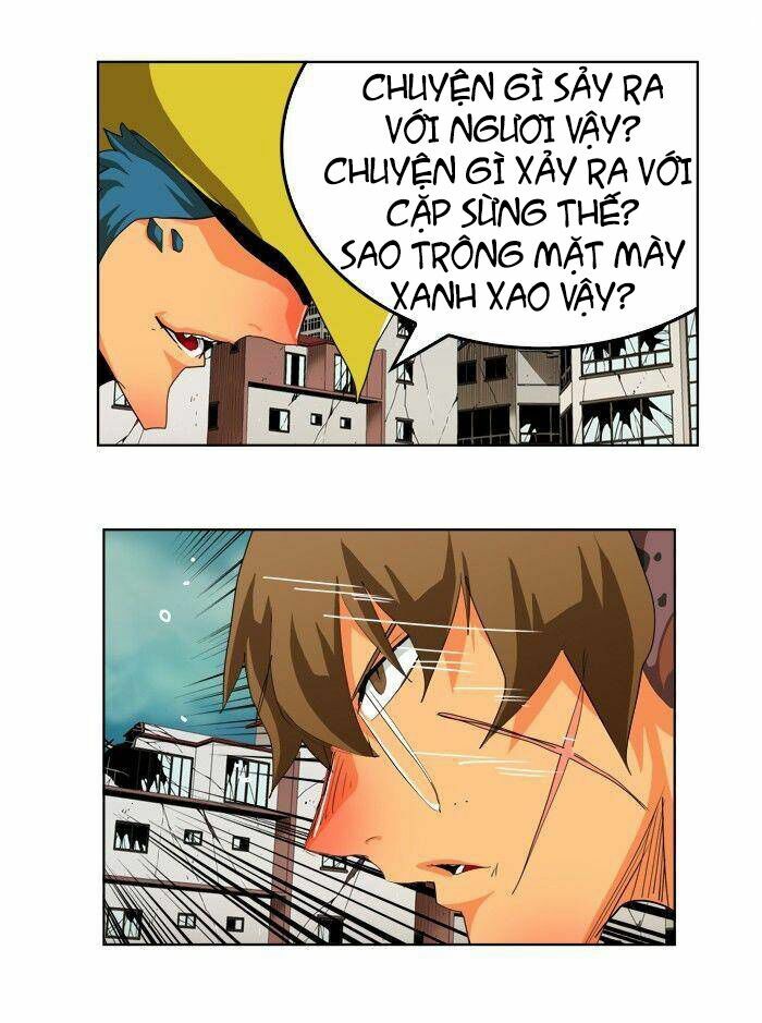 Chúa Tể Học Đường Chapter 276 - Trang 2