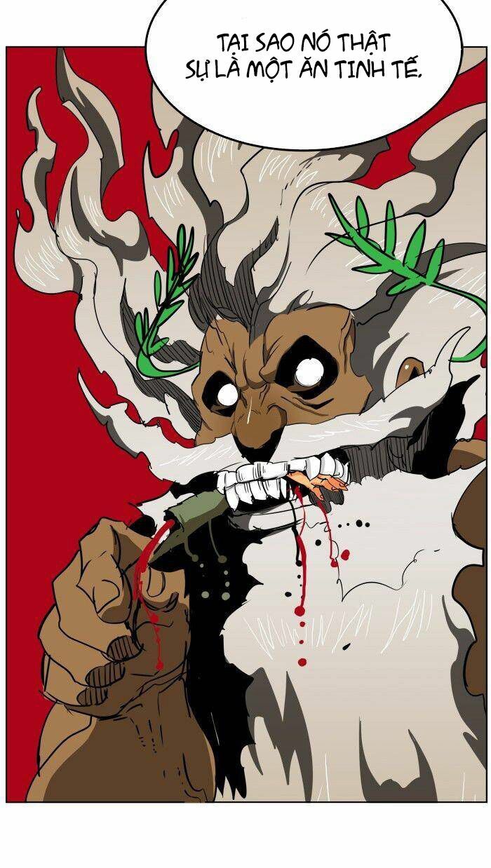 Chúa Tể Học Đường Chapter 276 - Trang 2