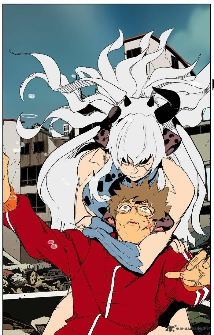 Chúa Tể Học Đường Chapter 276 - Trang 2