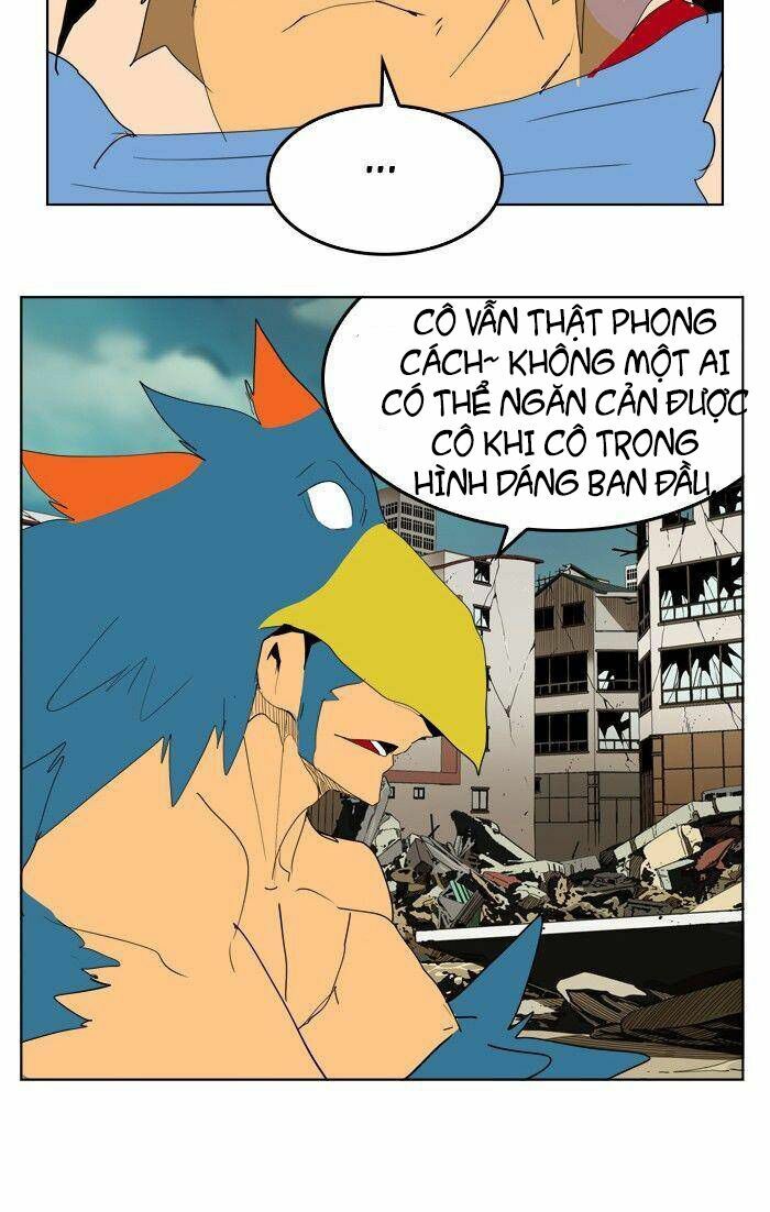 Chúa Tể Học Đường Chapter 276 - Trang 2