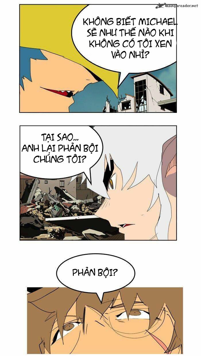 Chúa Tể Học Đường Chapter 276 - Trang 2