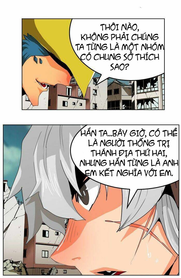 Chúa Tể Học Đường Chapter 276 - Trang 2