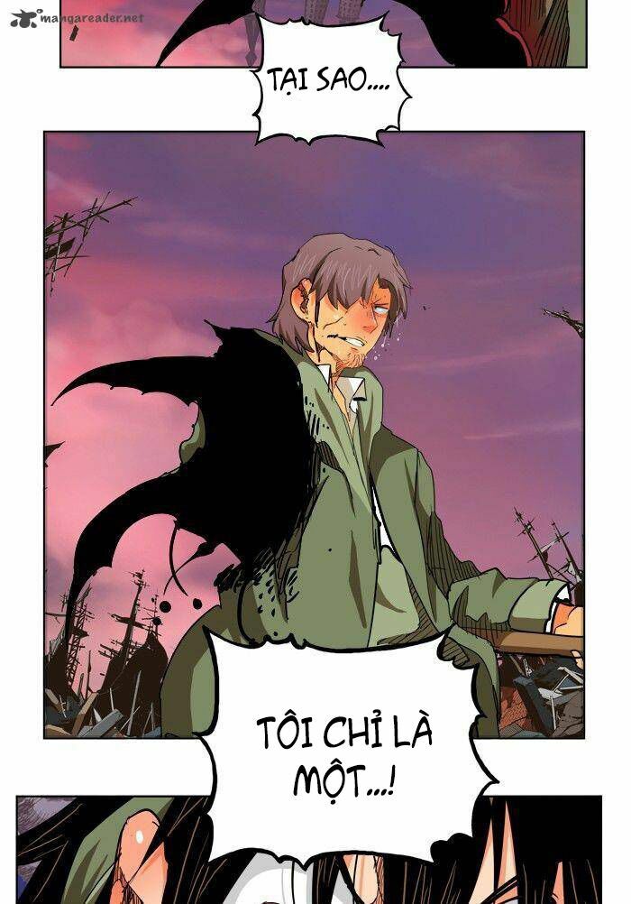 Chúa Tể Học Đường Chapter 276 - Trang 2