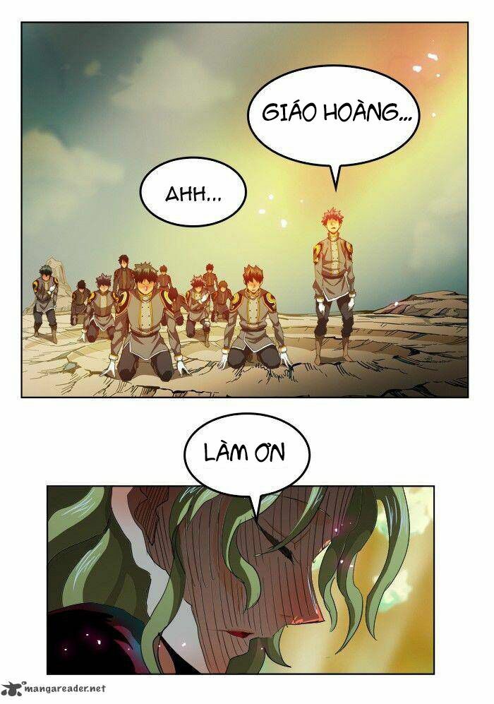Chúa Tể Học Đường Chapter 277 - Trang 2