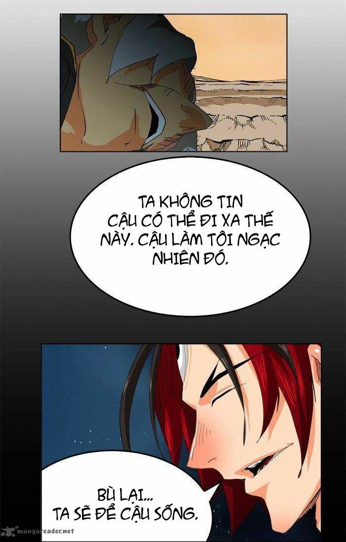 Chúa Tể Học Đường Chapter 277 - Trang 2