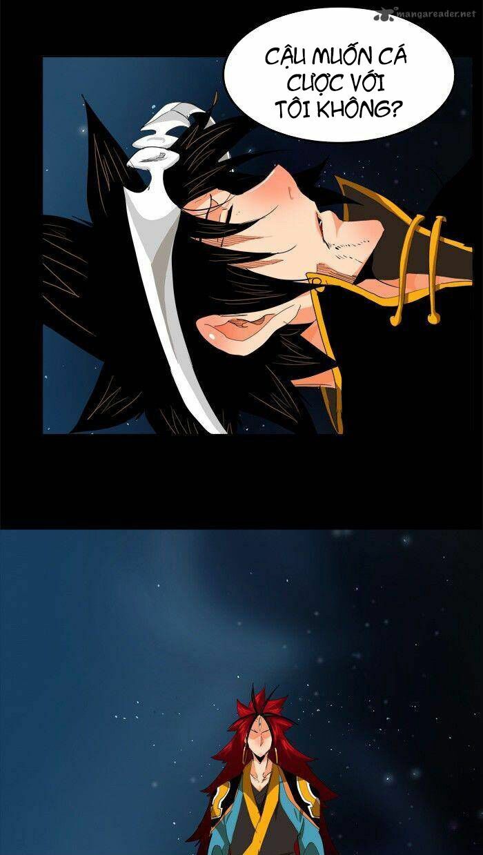 Chúa Tể Học Đường Chapter 277 - Trang 2