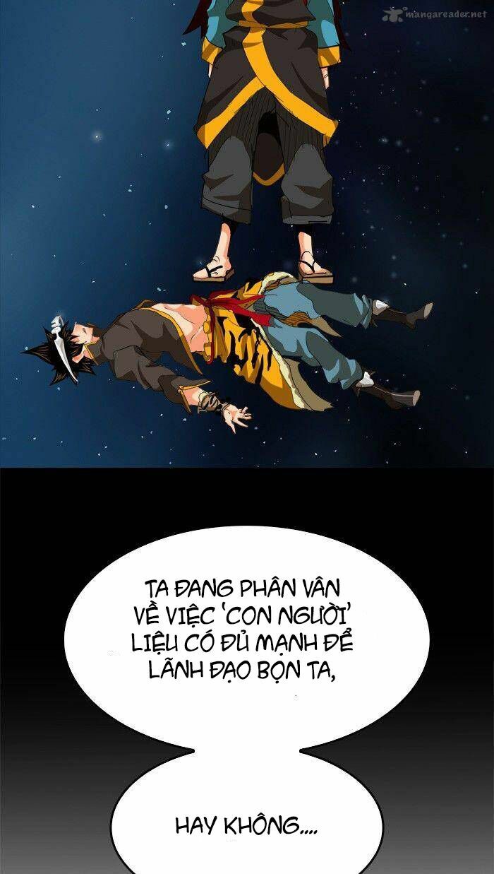 Chúa Tể Học Đường Chapter 277 - Trang 2