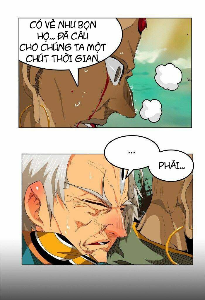 Chúa Tể Học Đường Chapter 277 - Trang 2