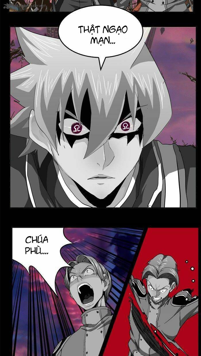 Chúa Tể Học Đường Chapter 277 - Trang 2