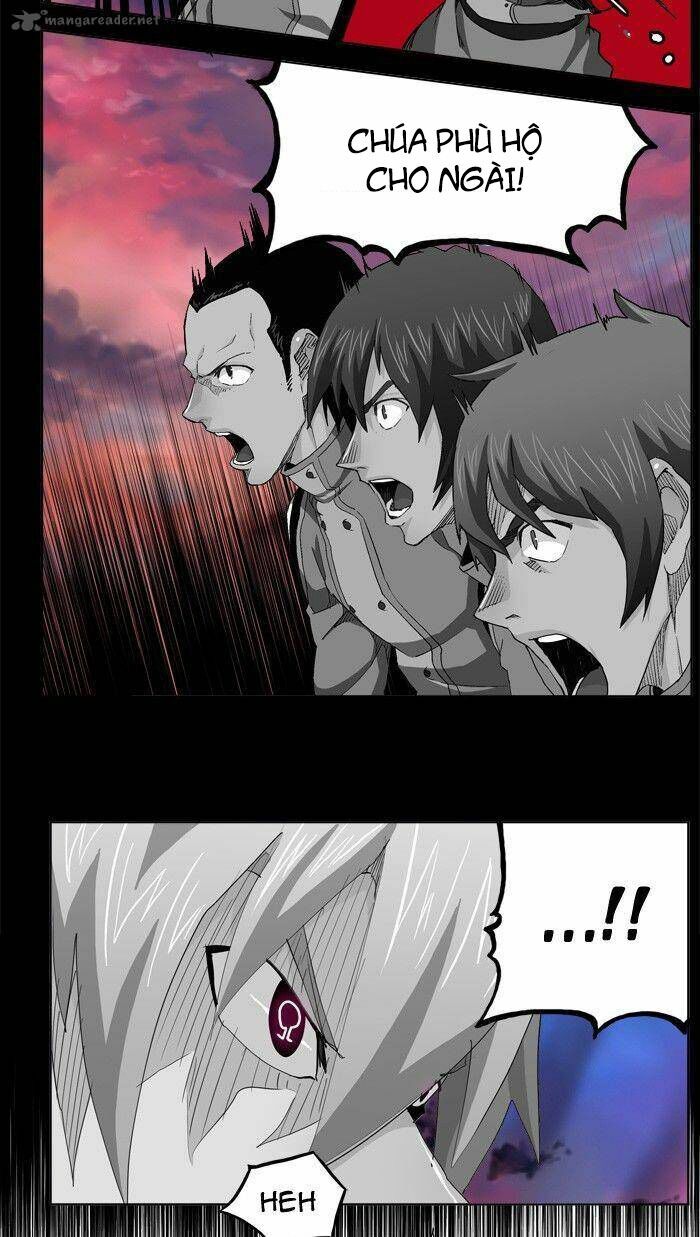 Chúa Tể Học Đường Chapter 277 - Trang 2