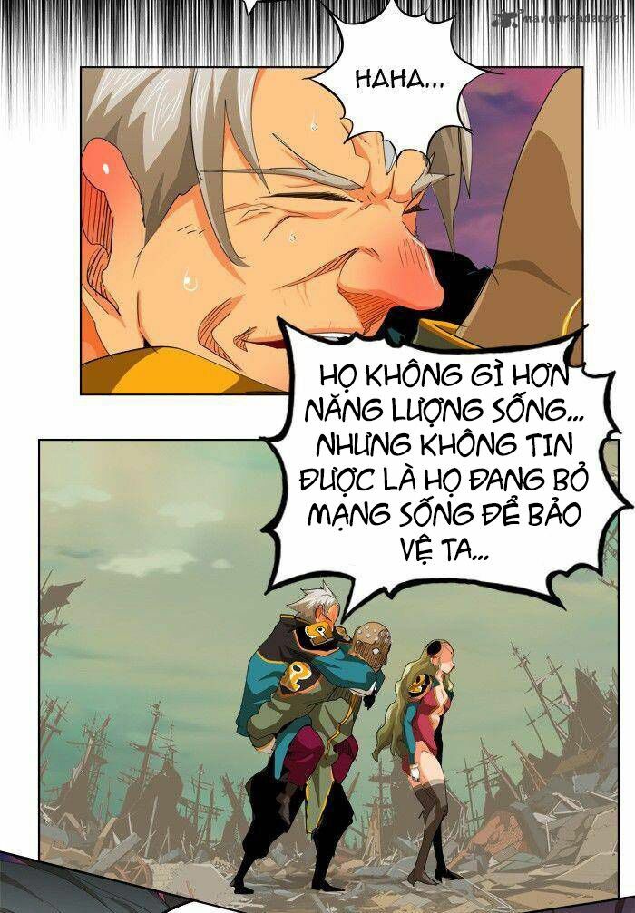 Chúa Tể Học Đường Chapter 277 - Trang 2