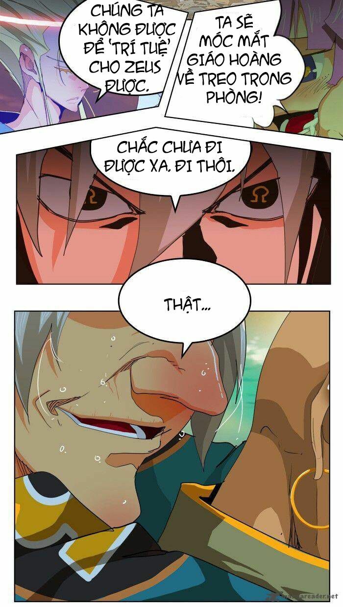 Chúa Tể Học Đường Chapter 277 - Trang 2