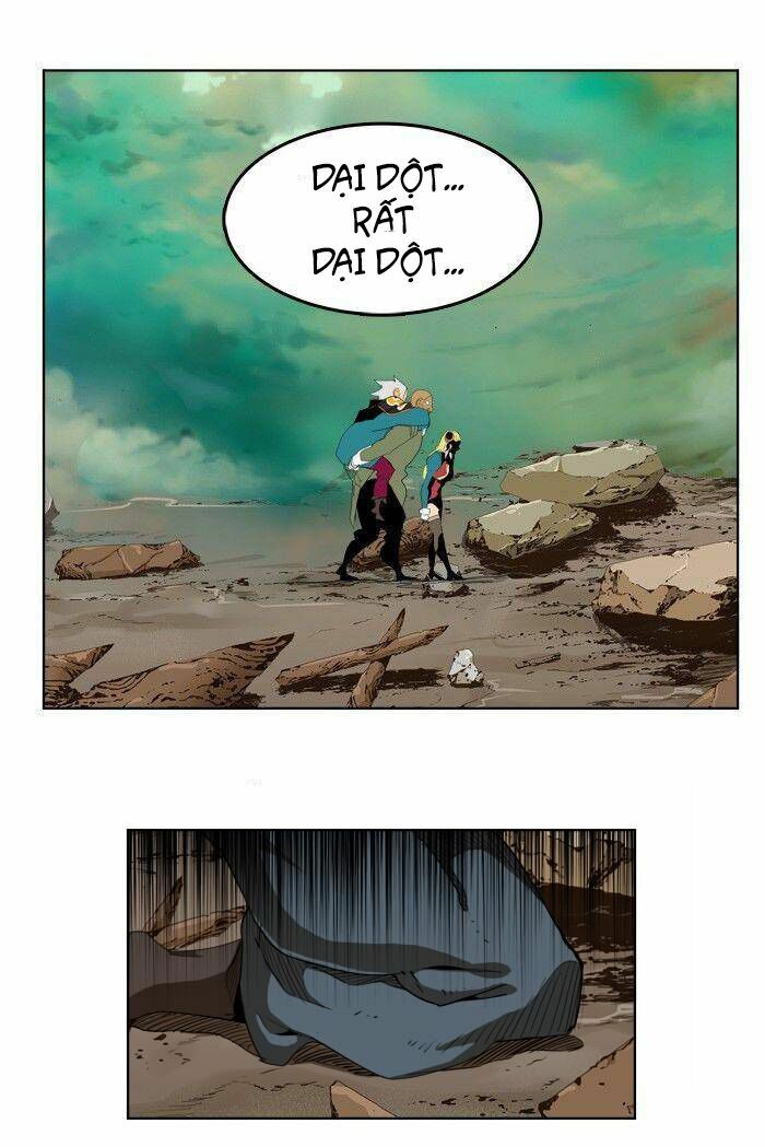 Chúa Tể Học Đường Chapter 277 - Trang 2