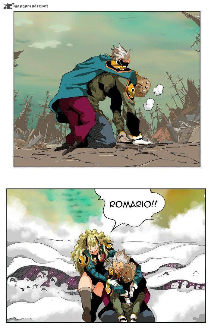 Chúa Tể Học Đường Chapter 277 - Trang 2