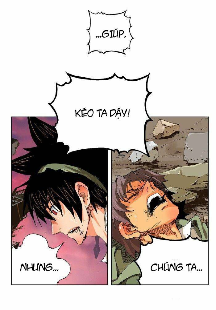 Chúa Tể Học Đường Chapter 277 - Trang 2