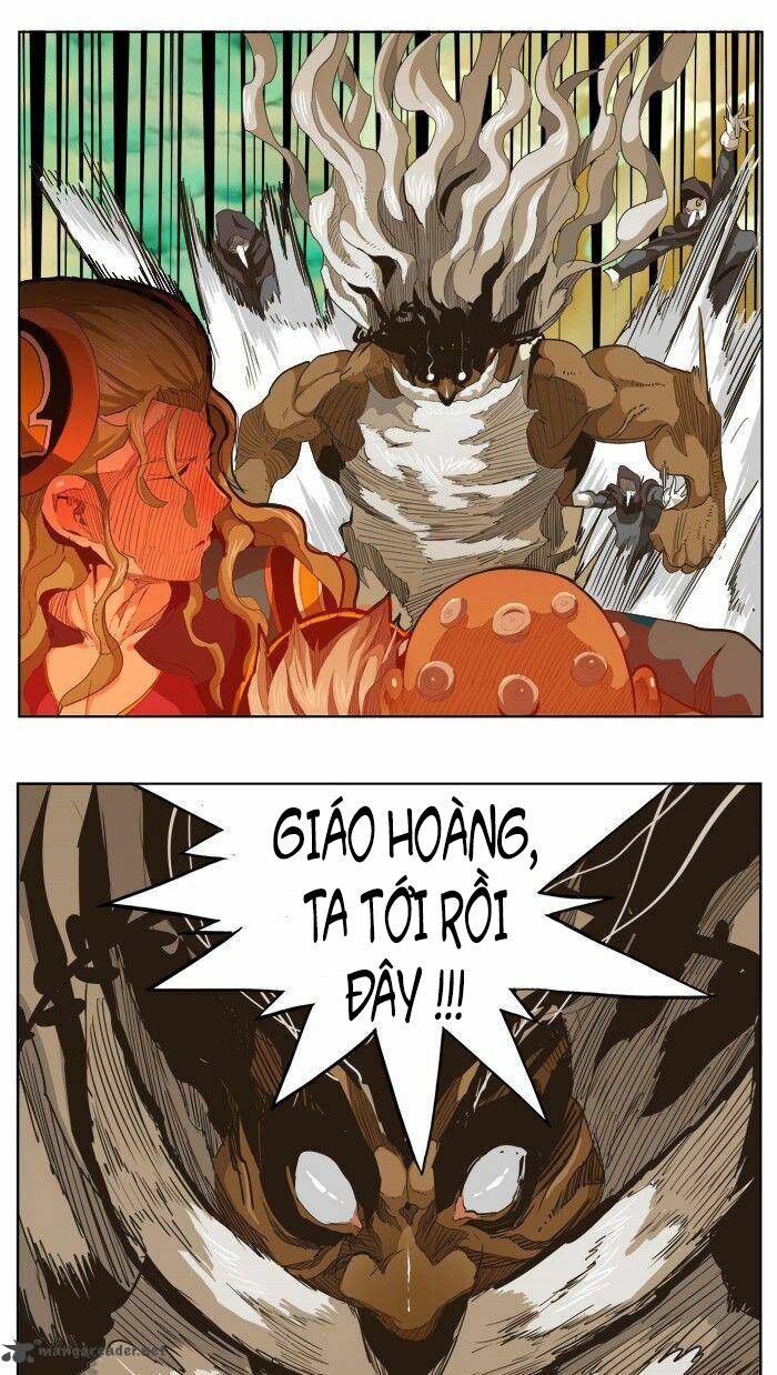 Chúa Tể Học Đường Chapter 277 - Trang 2