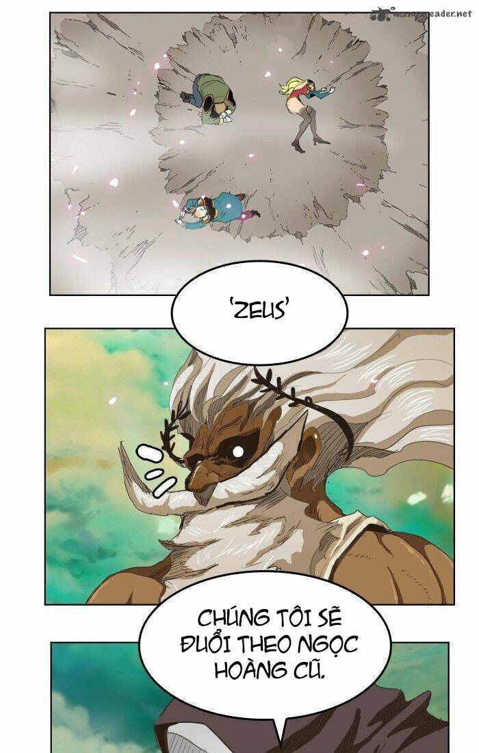 Chúa Tể Học Đường Chapter 277 - Trang 2