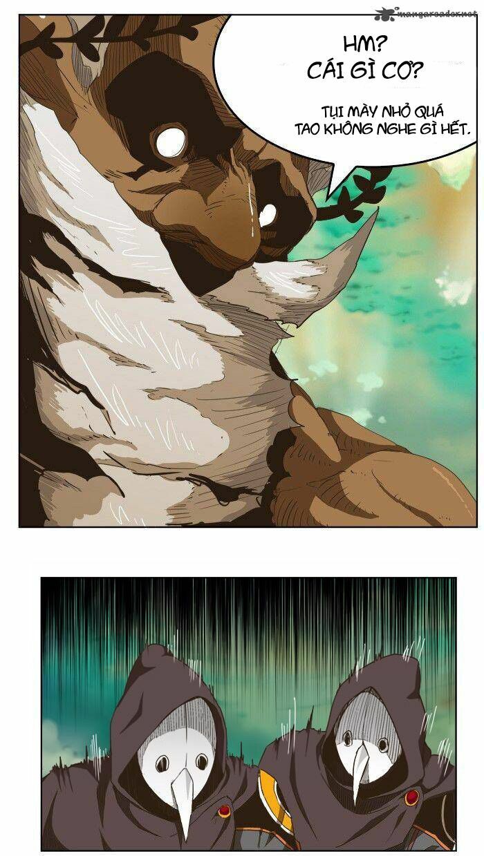 Chúa Tể Học Đường Chapter 277 - Trang 2