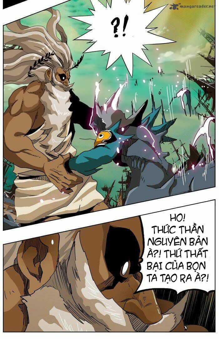 Chúa Tể Học Đường Chapter 277 - Trang 2