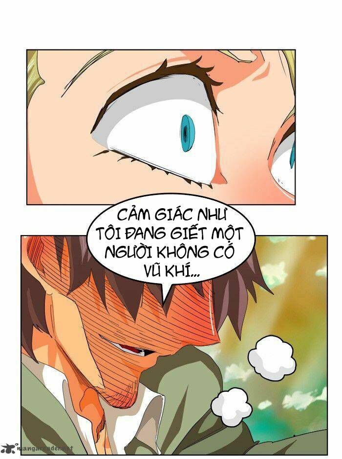 Chúa Tể Học Đường Chapter 277 - Trang 2