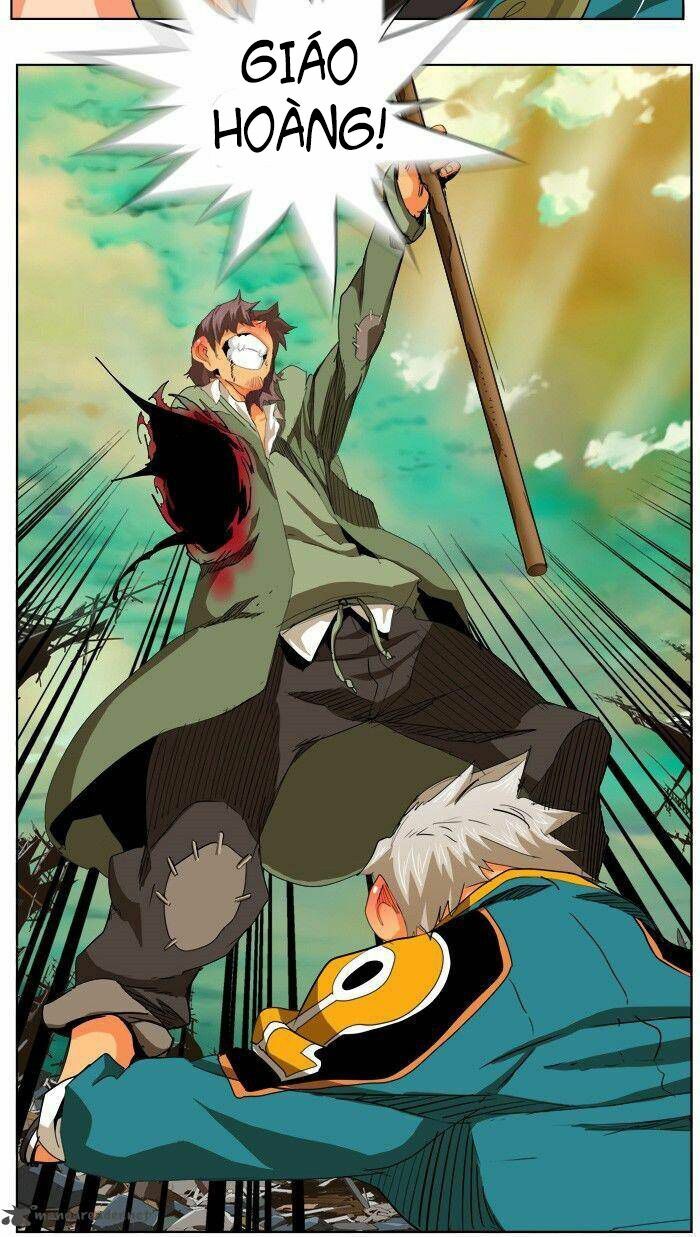 Chúa Tể Học Đường Chapter 277 - Trang 2