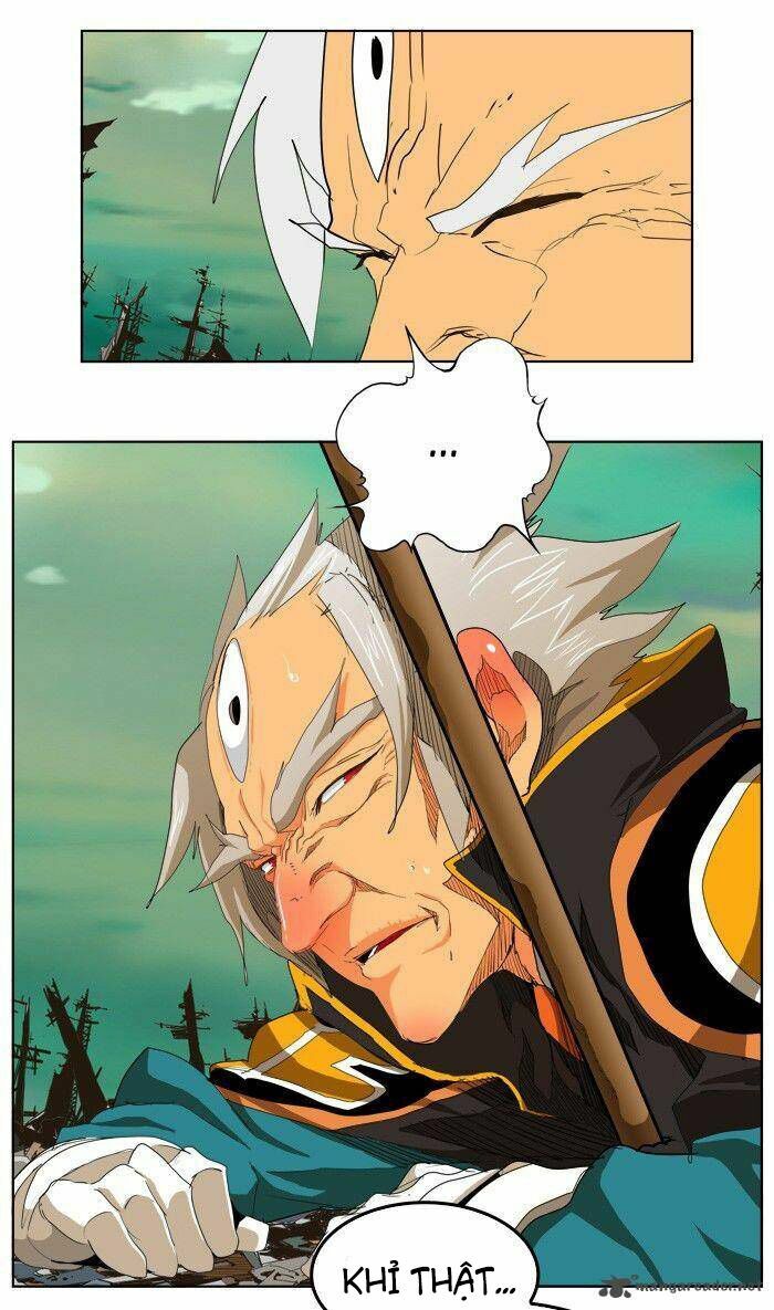 Chúa Tể Học Đường Chapter 277 - Trang 2