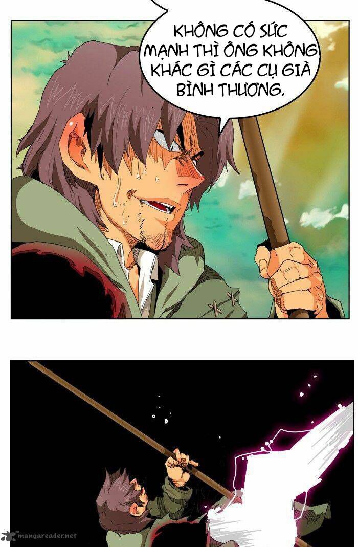 Chúa Tể Học Đường Chapter 277 - Trang 2