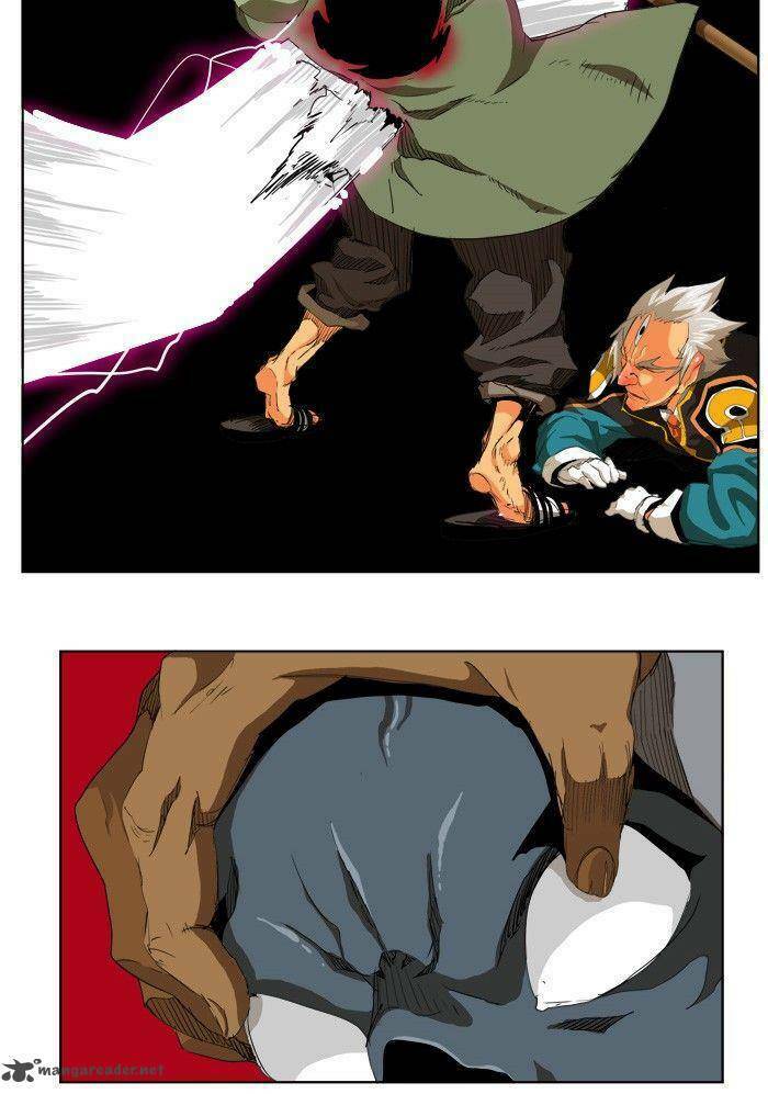 Chúa Tể Học Đường Chapter 277 - Trang 2