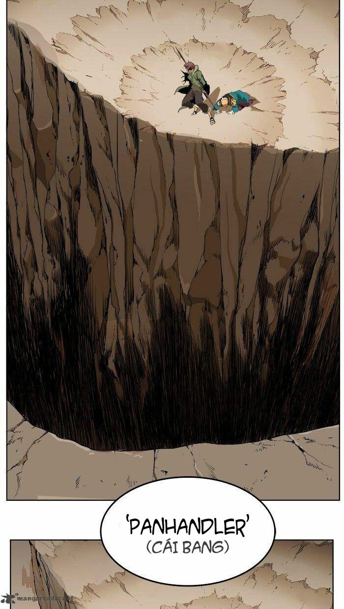 Chúa Tể Học Đường Chapter 277 - Trang 2