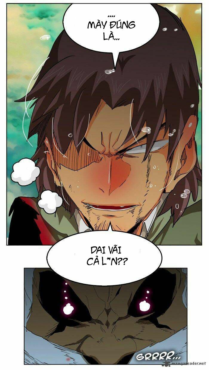 Chúa Tể Học Đường Chapter 277 - Trang 2