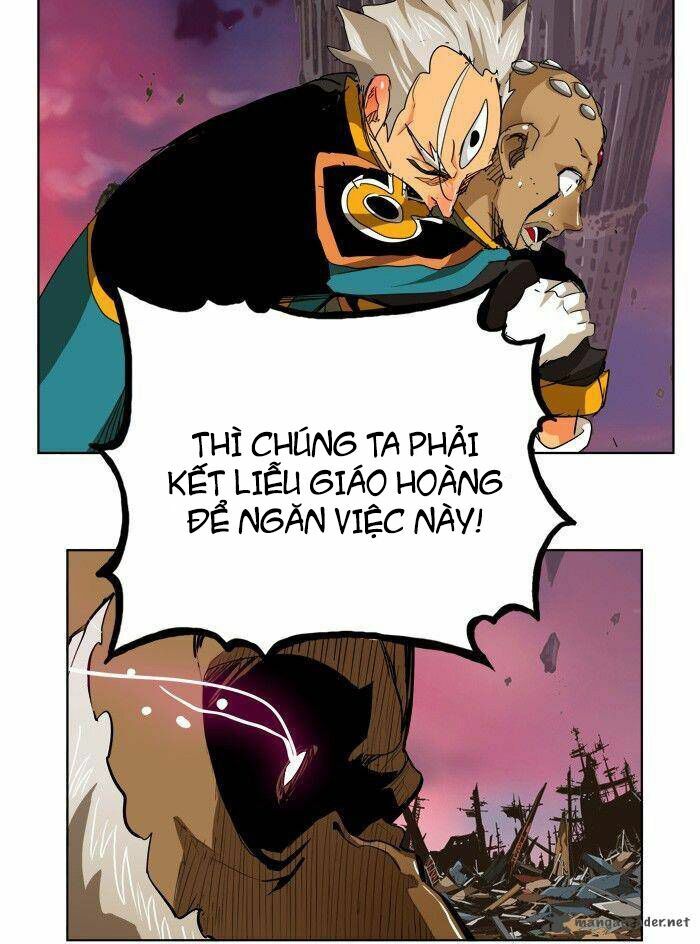 Chúa Tể Học Đường Chapter 277 - Trang 2